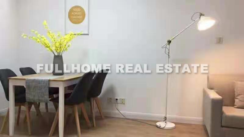Regents Park - Interior view 4, Shanghai rental property