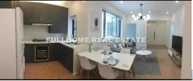 Lane 1501-2500 Middle Huaihai Road Old House	 - 2 bedroom apartment in Shanghai, FFC, Downtown