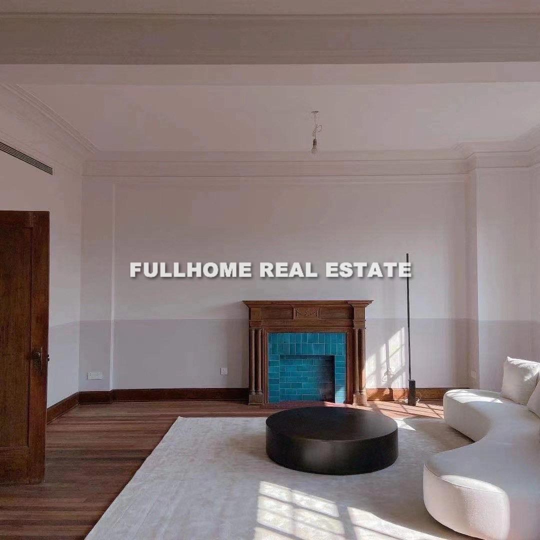 Lane 1501-2500 Middle Huaihai Road Old House	 - Interior view 2, Shanghai rental property