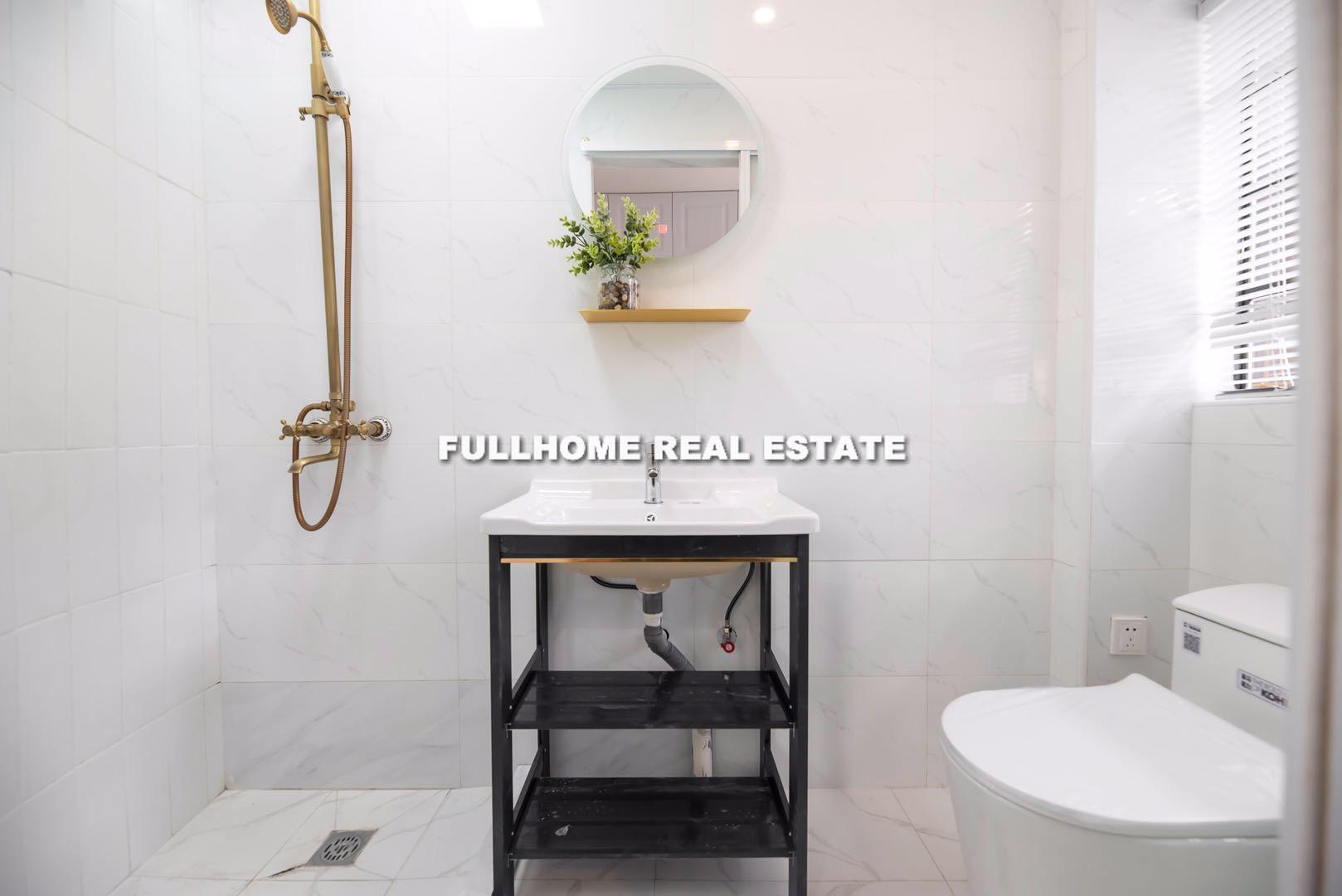 Lane 1001-1500 Middle Huaihai Road Old House - Interior view 3, Shanghai rental property