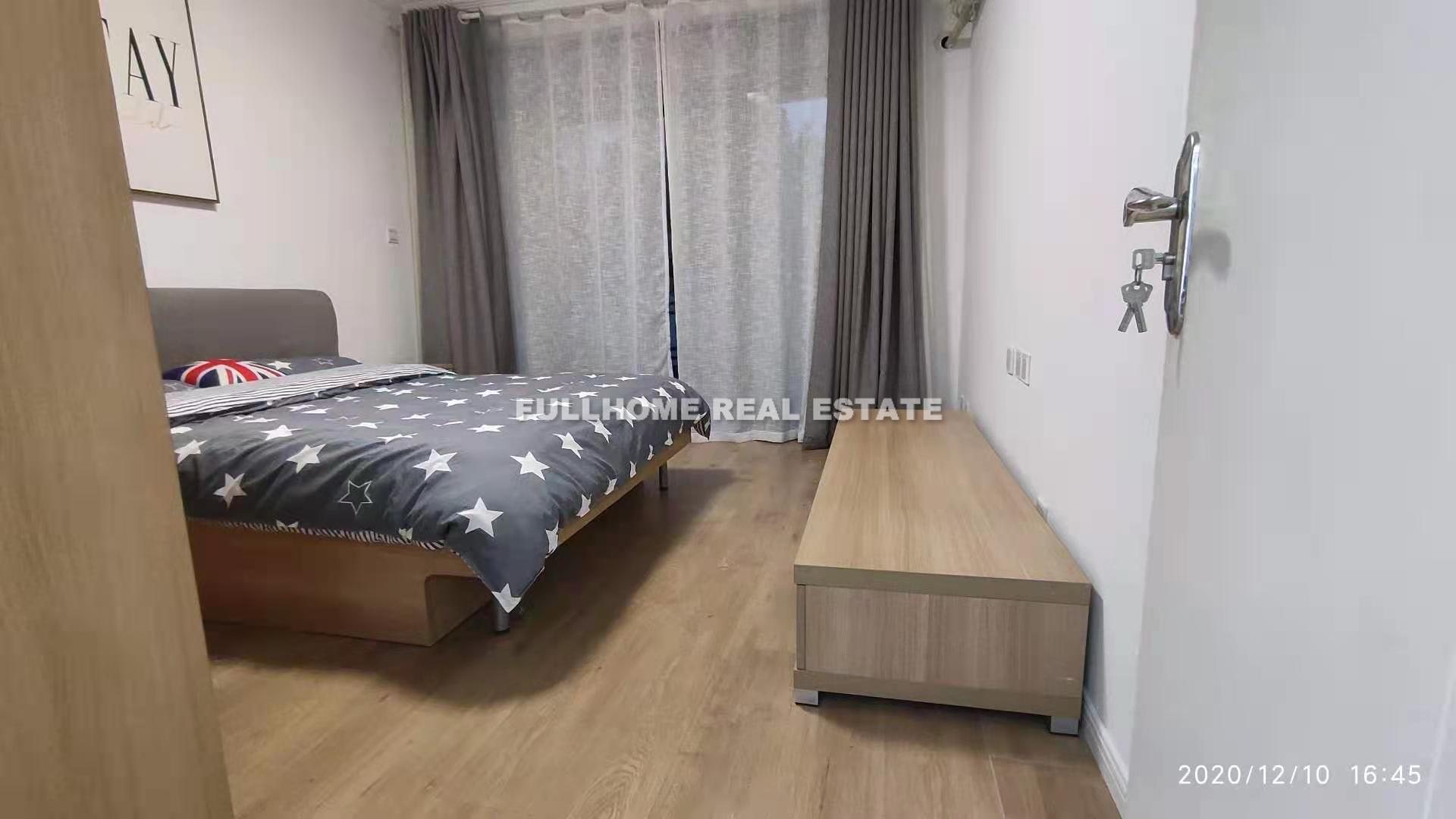 Tianshan Star City - Interior view 4, Shanghai rental property