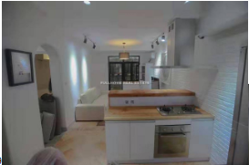 Lane 1-500 Middle Huaihai Road Old House - Interior view 8, Shanghai rental property