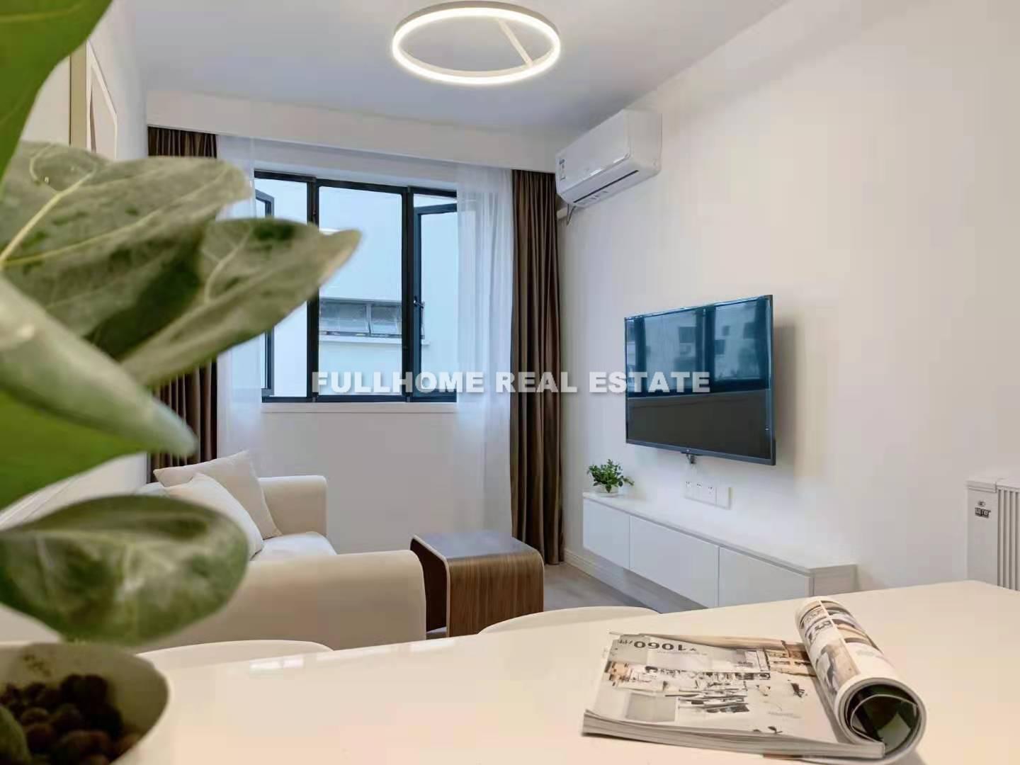 Xinfeng Apartment - 1 bedroom apartment in Shanghai, Downtown, Downtown