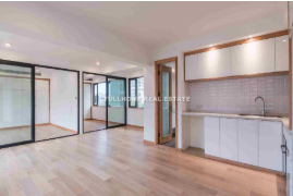 Lane 1-500 Middle Huaihai Road Old House - Interior view 9, Shanghai rental property