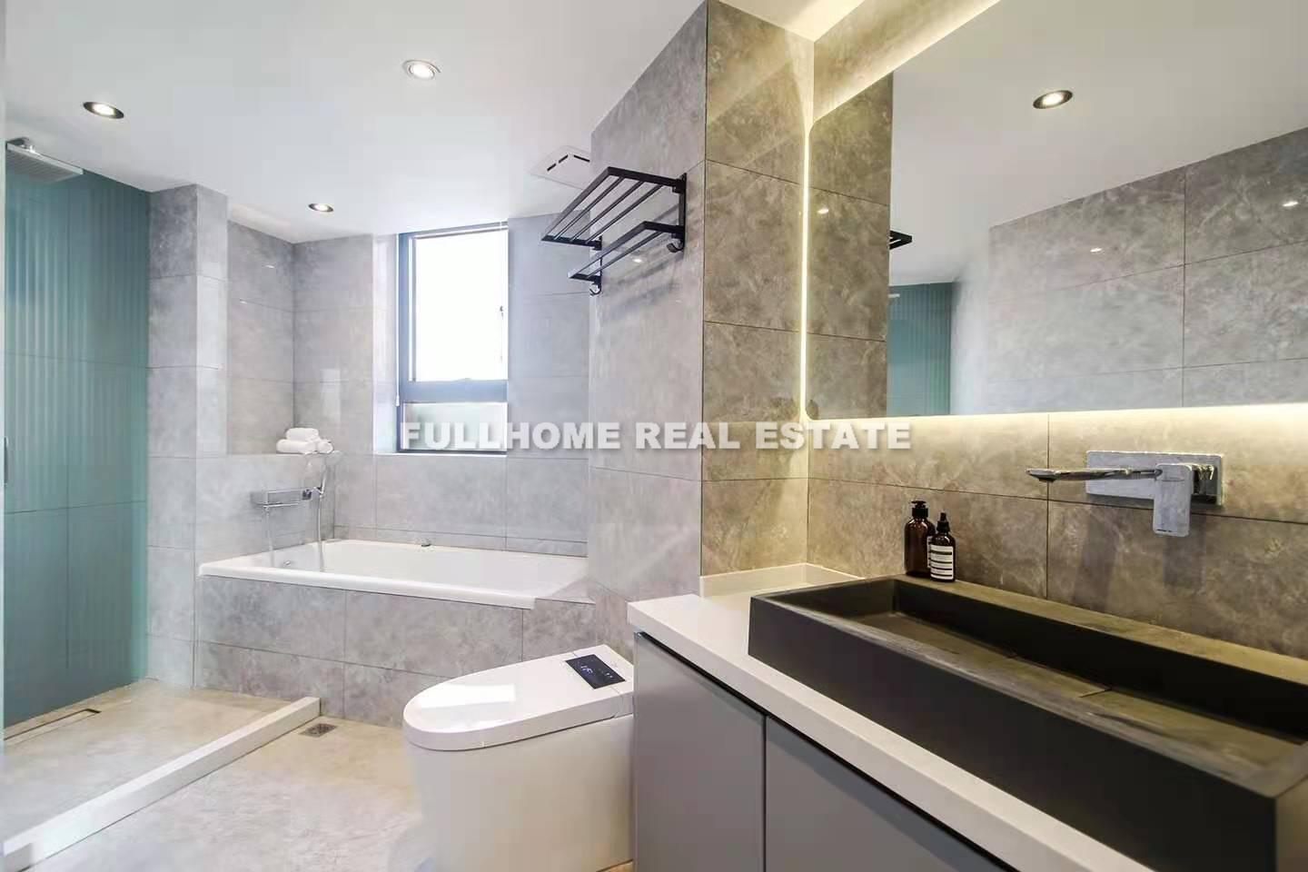 San He Garden - Interior view 6, Shanghai rental property