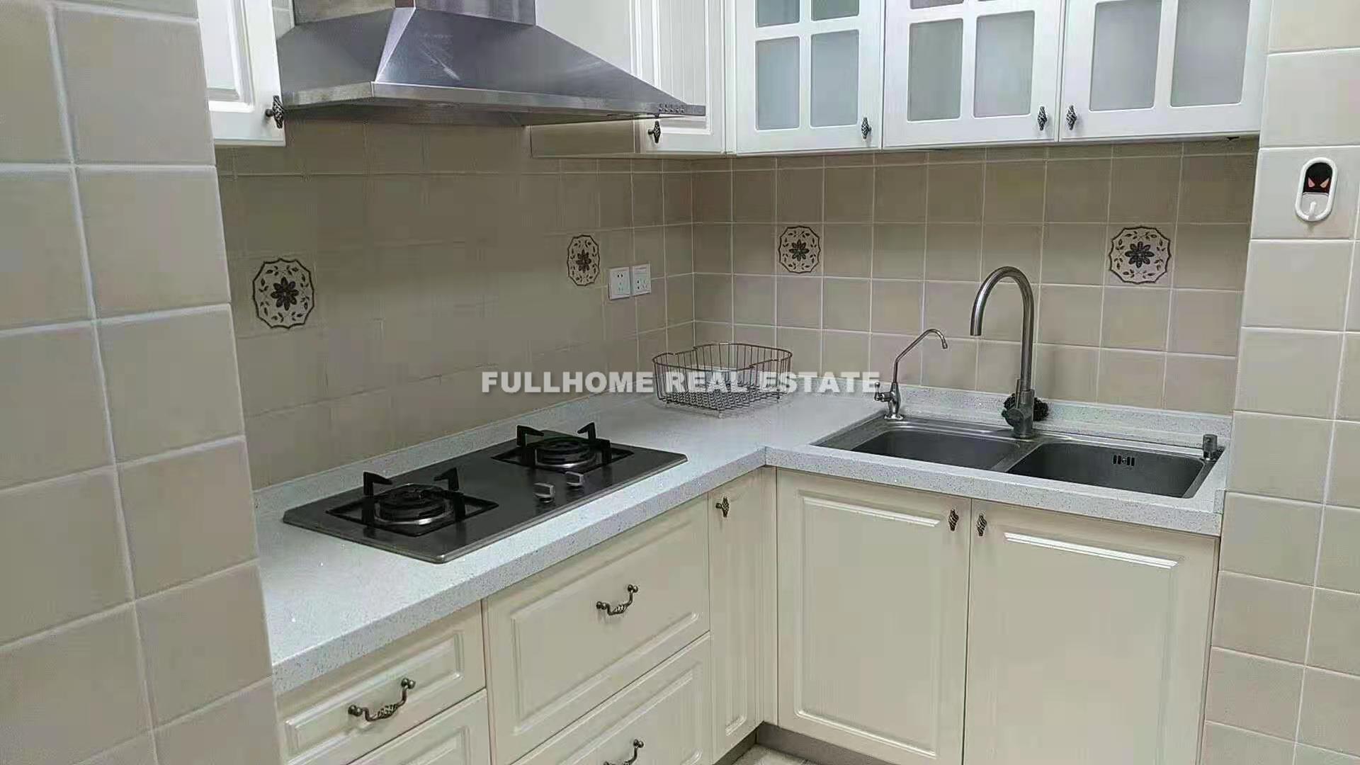 Merlia Garden - Interior view 5, Shanghai rental property