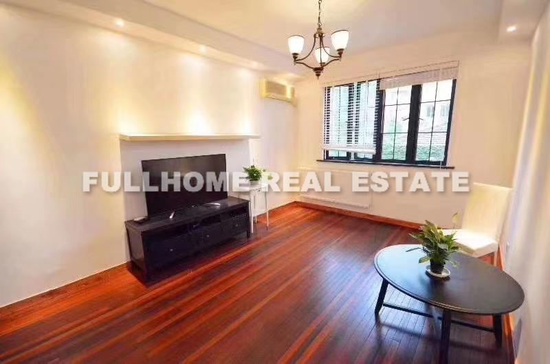 Lane 1001-1500 Middle Huaihai Road Old House - Interior view 7, Shanghai rental property