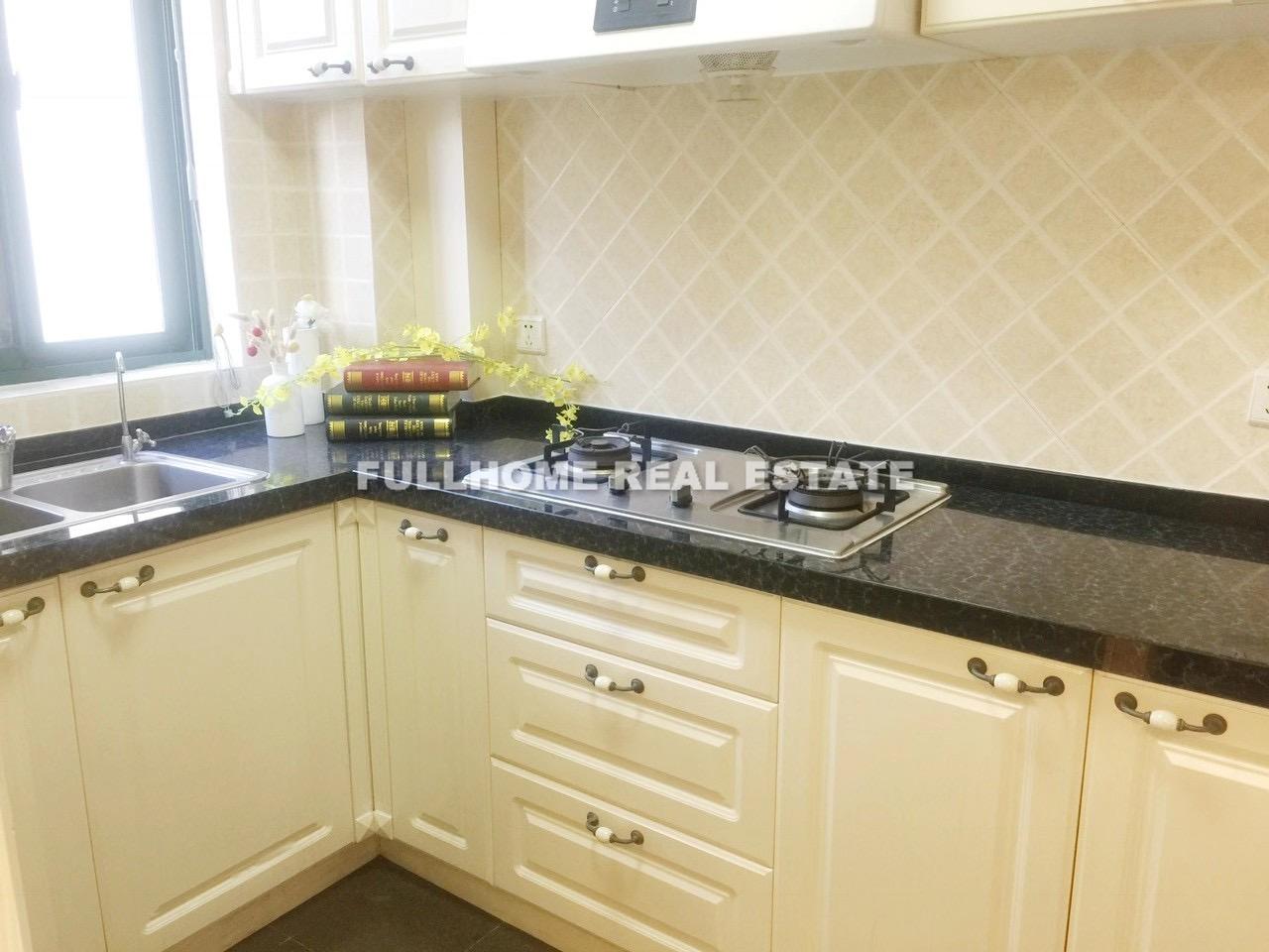 Tianshan Star City - Interior view 8, Shanghai rental property