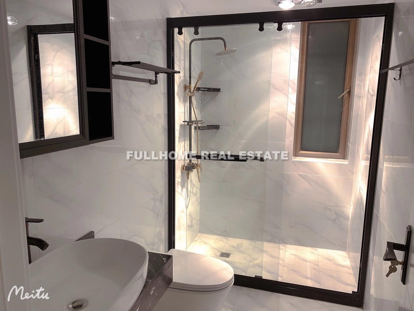 Golden Homestead - Interior view 5, Shanghai rental property