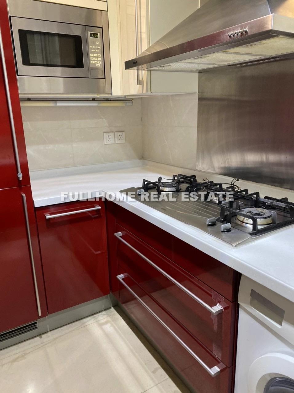 Maison Des Artistes - Interior view 3, Shanghai rental property