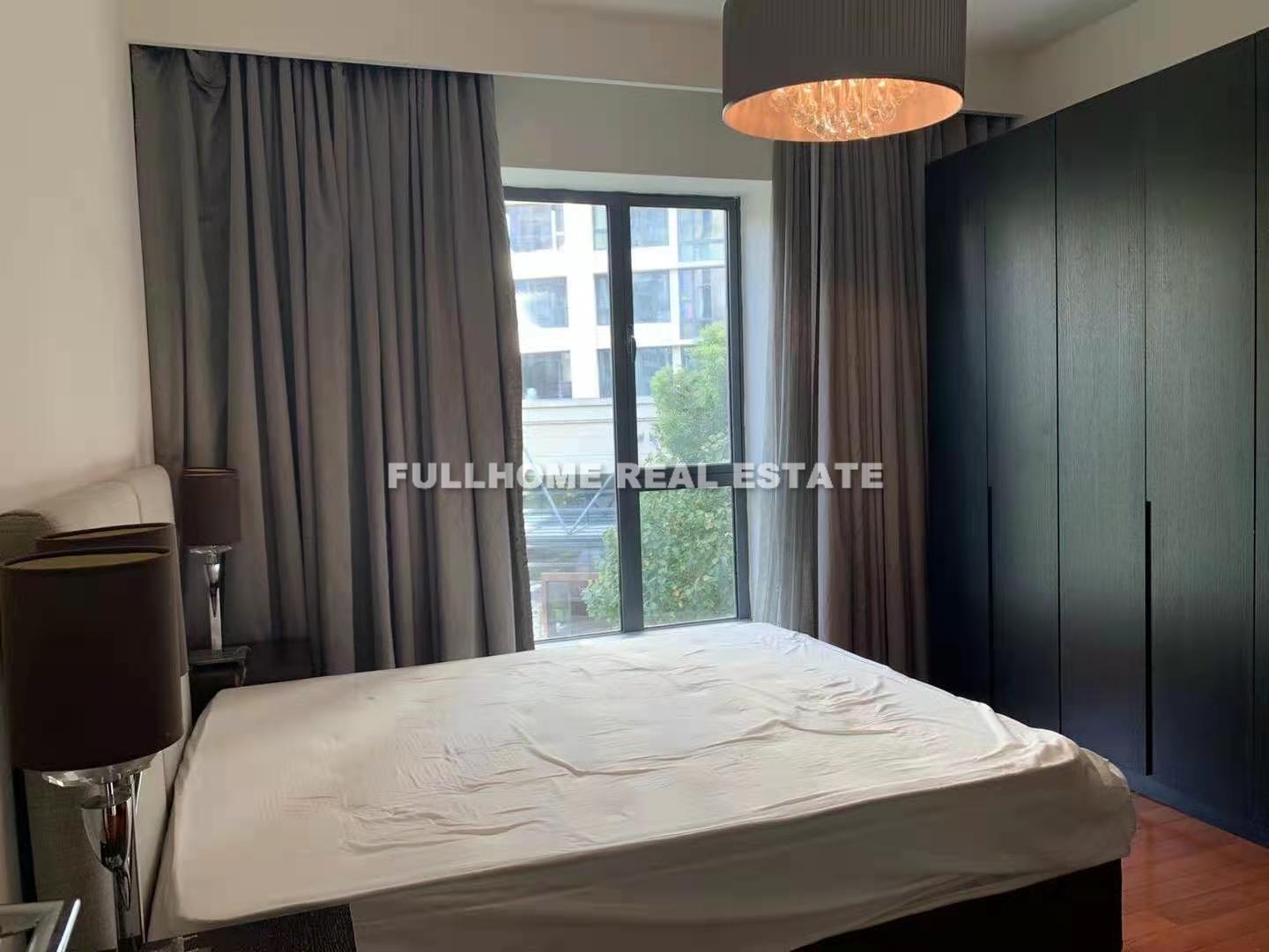 Casa Lakeville - Interior view 6, Shanghai rental property