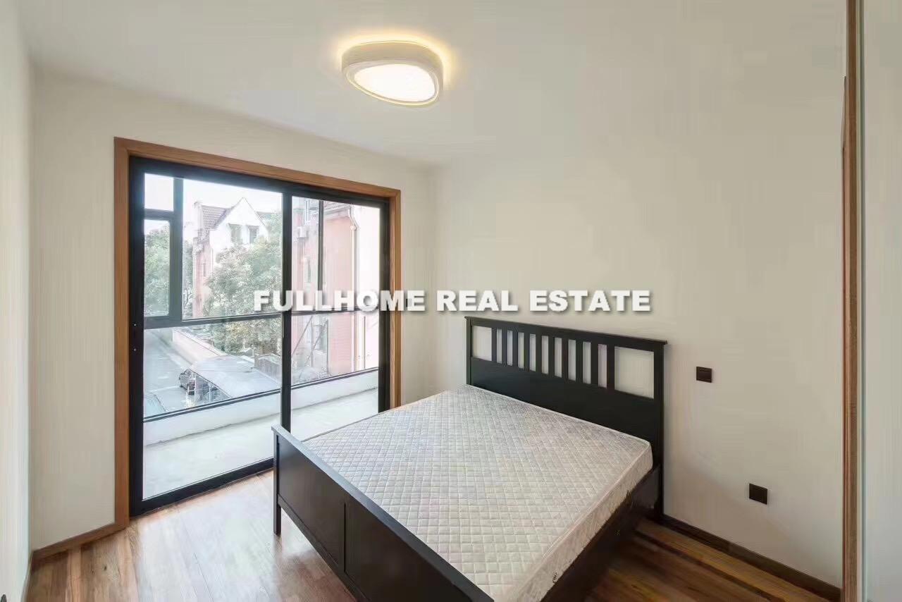Lane 1001-1500 Middle Huaihai Road Old House - Interior view 7, Shanghai rental property