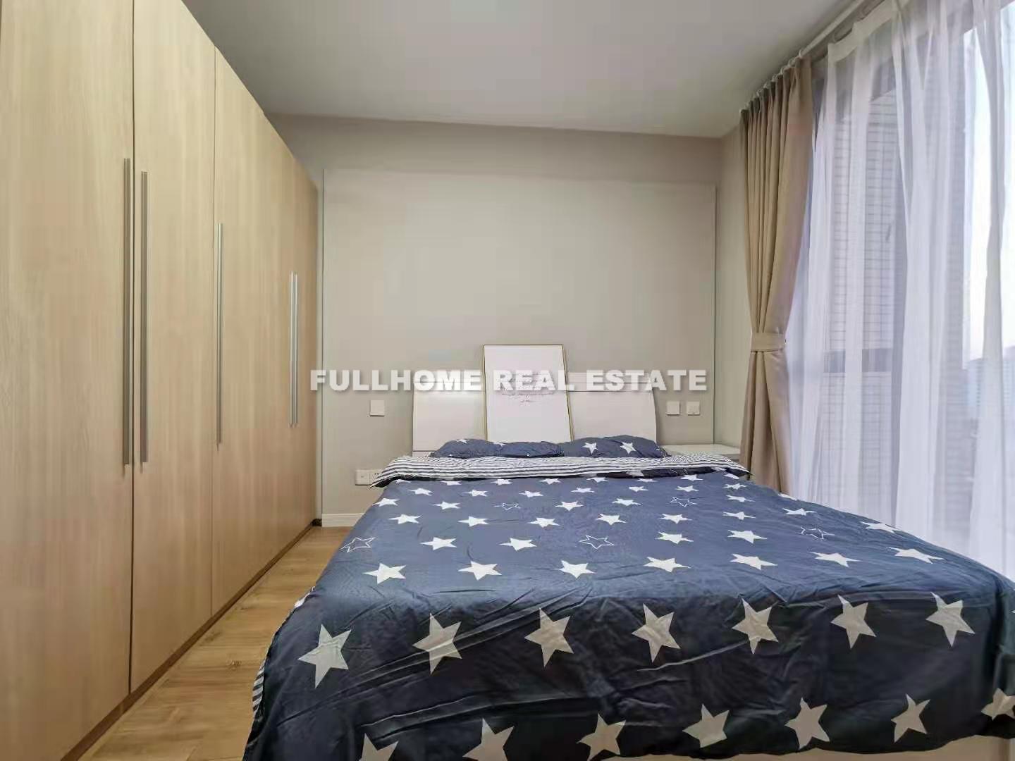 Regents Park - Interior view 2, Shanghai rental property