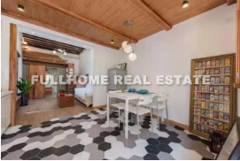 Lane 501-1000 Middle Huaihai Road Old House - Interior view 8, Shanghai rental property