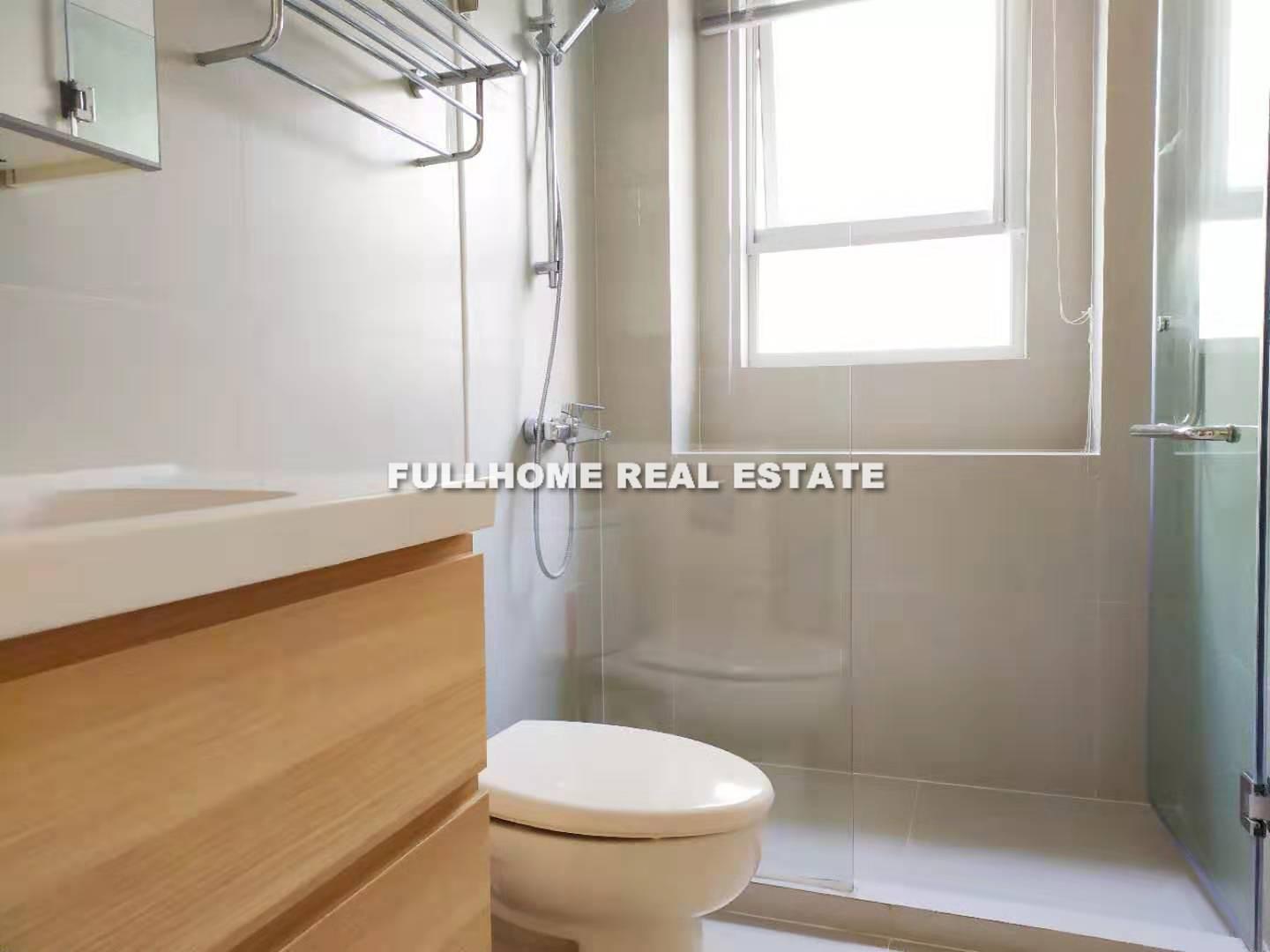 Lane 1001-1500 Middle Huaihai Road Old House - Interior view 3, Shanghai rental property