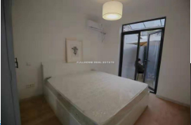 Lane 1-500 Middle Huaihai Road Old House - Interior view 7, Shanghai rental property