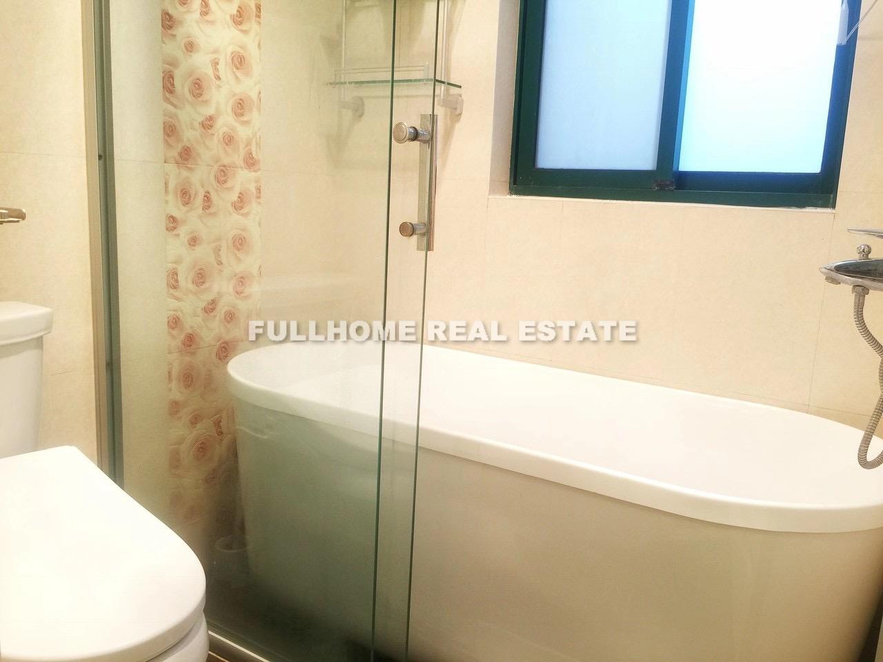 Tianshan Star City - Interior view 4, Shanghai rental property