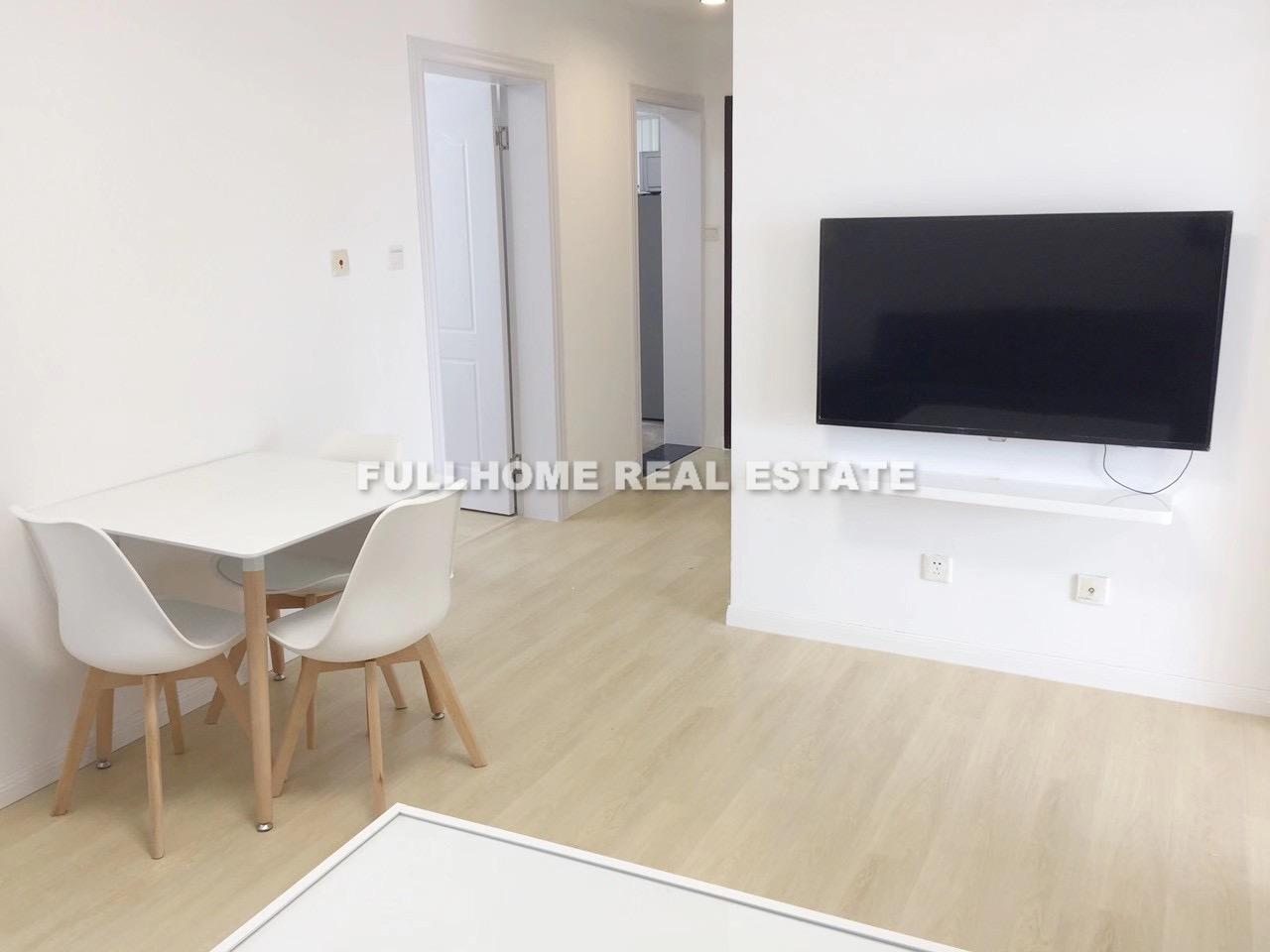 Tianshan Star City - Interior view 4, Shanghai rental property