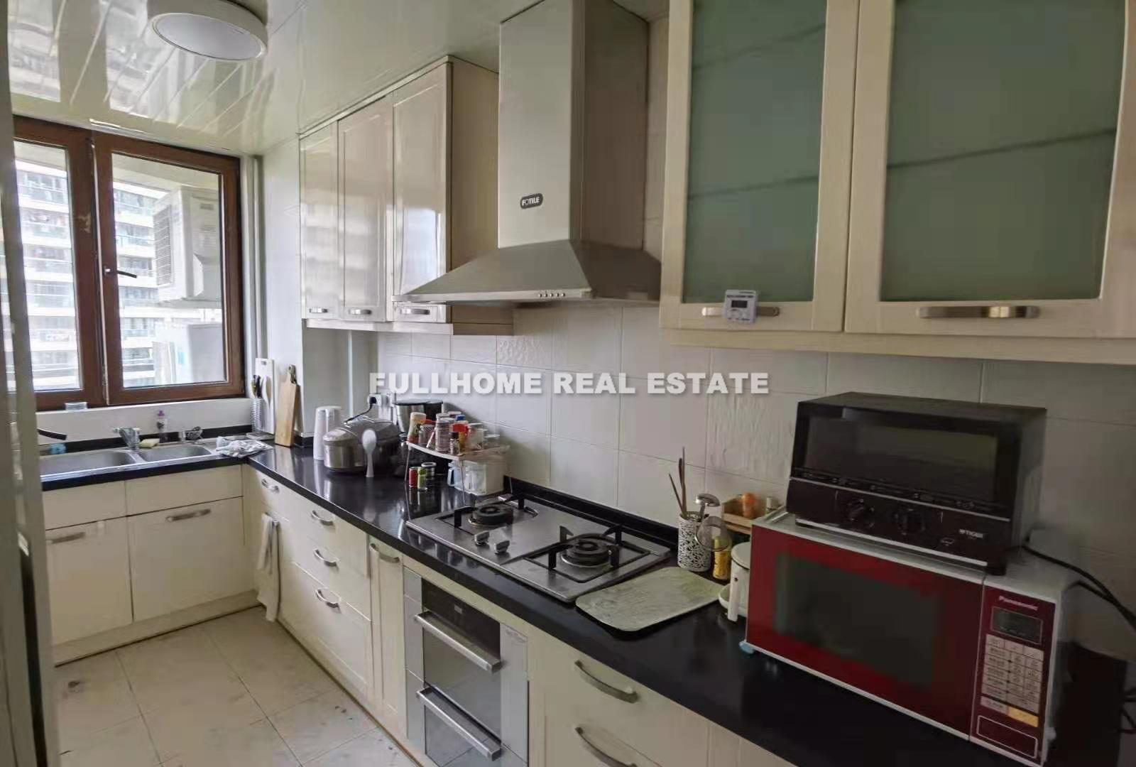 Gubei International Garden - Interior view 7, Shanghai rental property