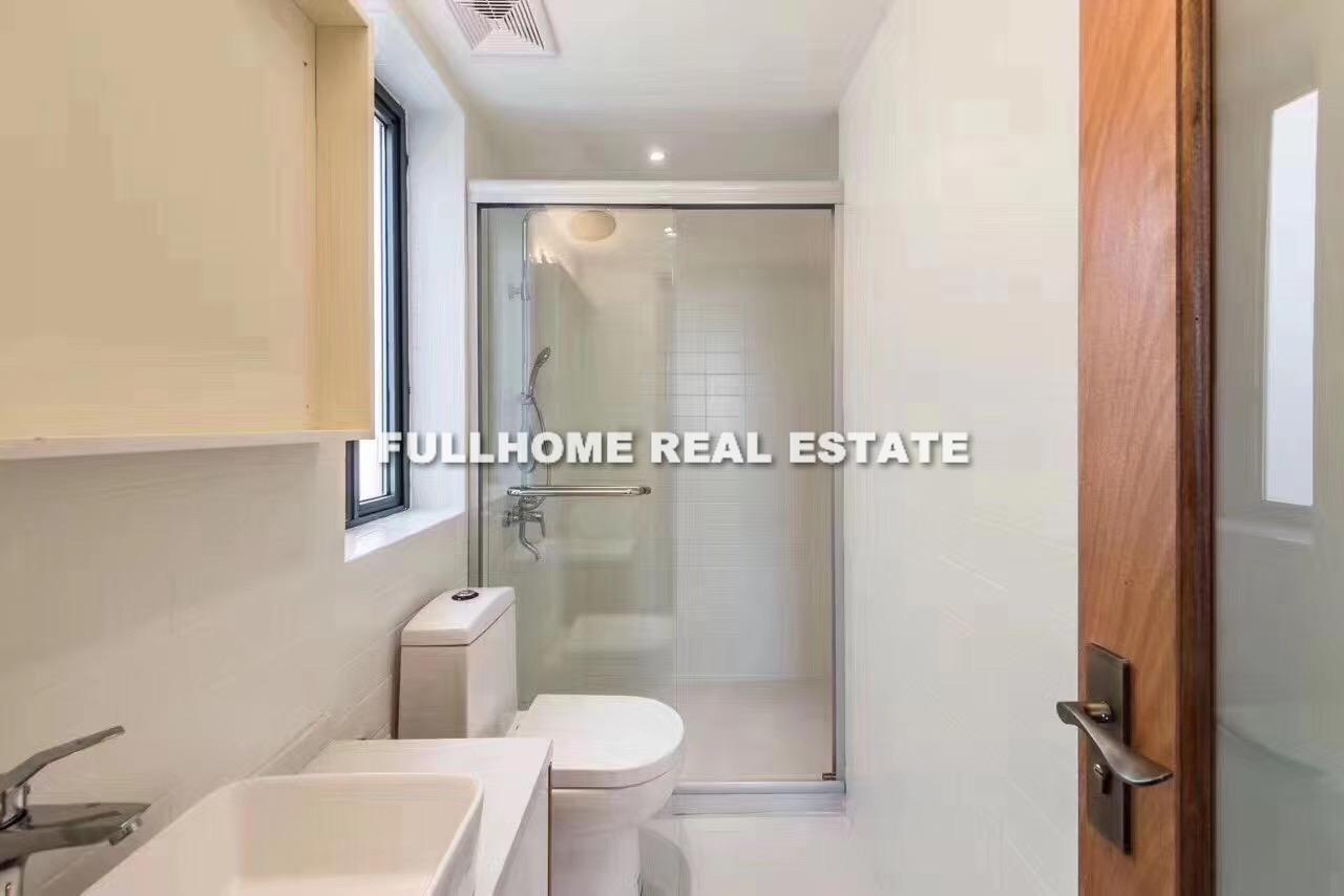 Lane 1001-1500 Middle Huaihai Road Old House - Interior view 2, Shanghai rental property