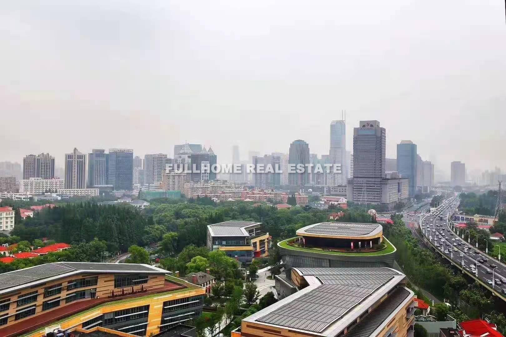 Merlia Garden - Interior view 3, Shanghai rental property
