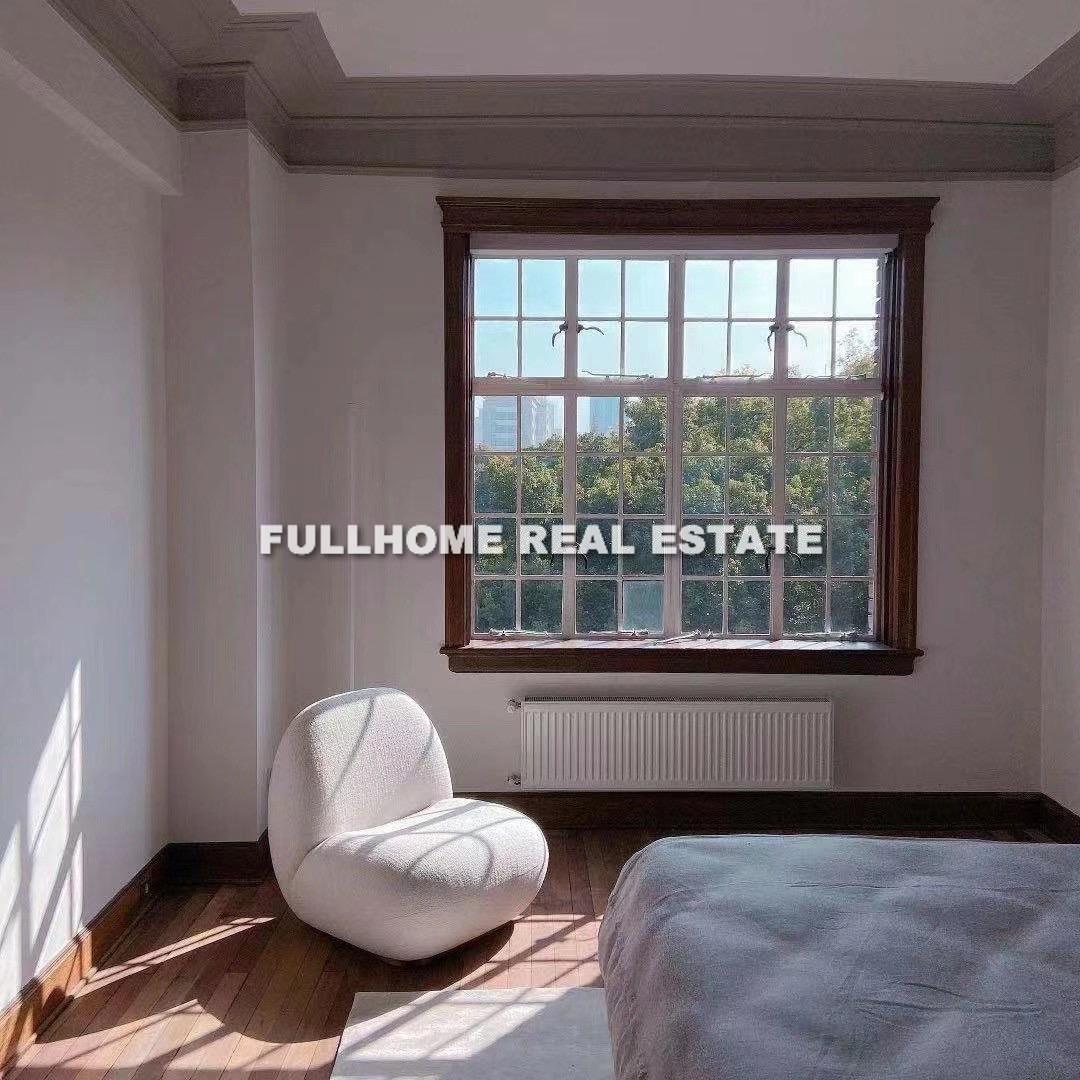 Lane 1501-2500 Middle Huaihai Road Old House	 - Interior view 7, Shanghai rental property