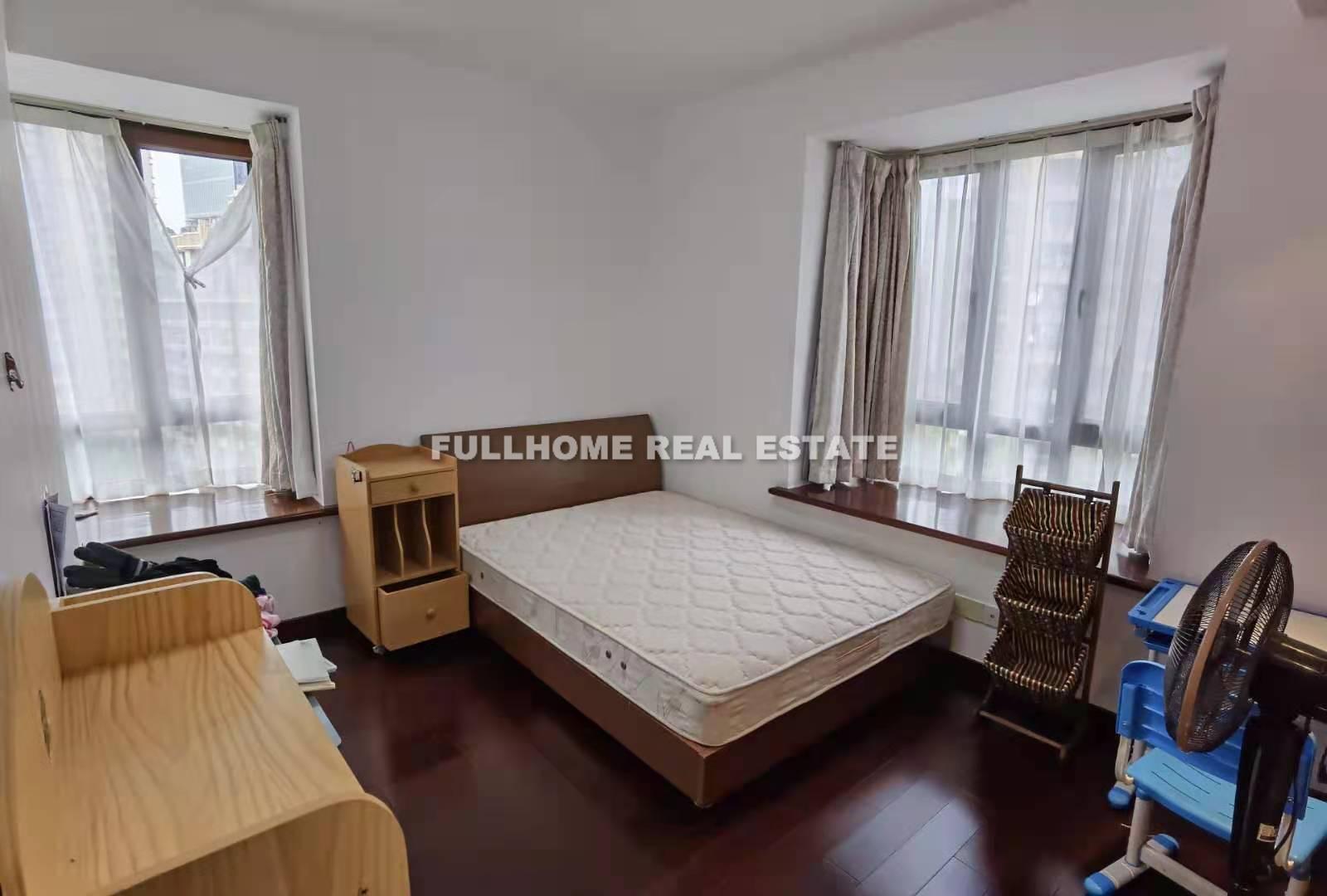 Gubei International Garden - Interior view 4, Shanghai rental property