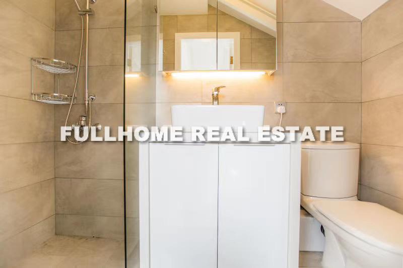 Lane 1501-2500 Middle Huaihai Road Old House	 - Interior view 5, Shanghai rental property