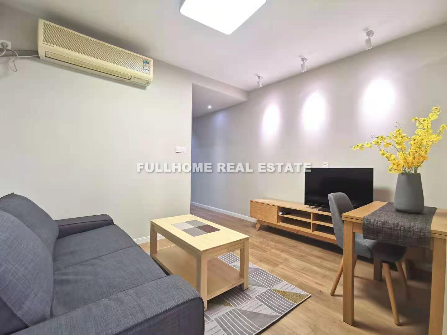 Regents Park - Interior view 4, Shanghai rental property