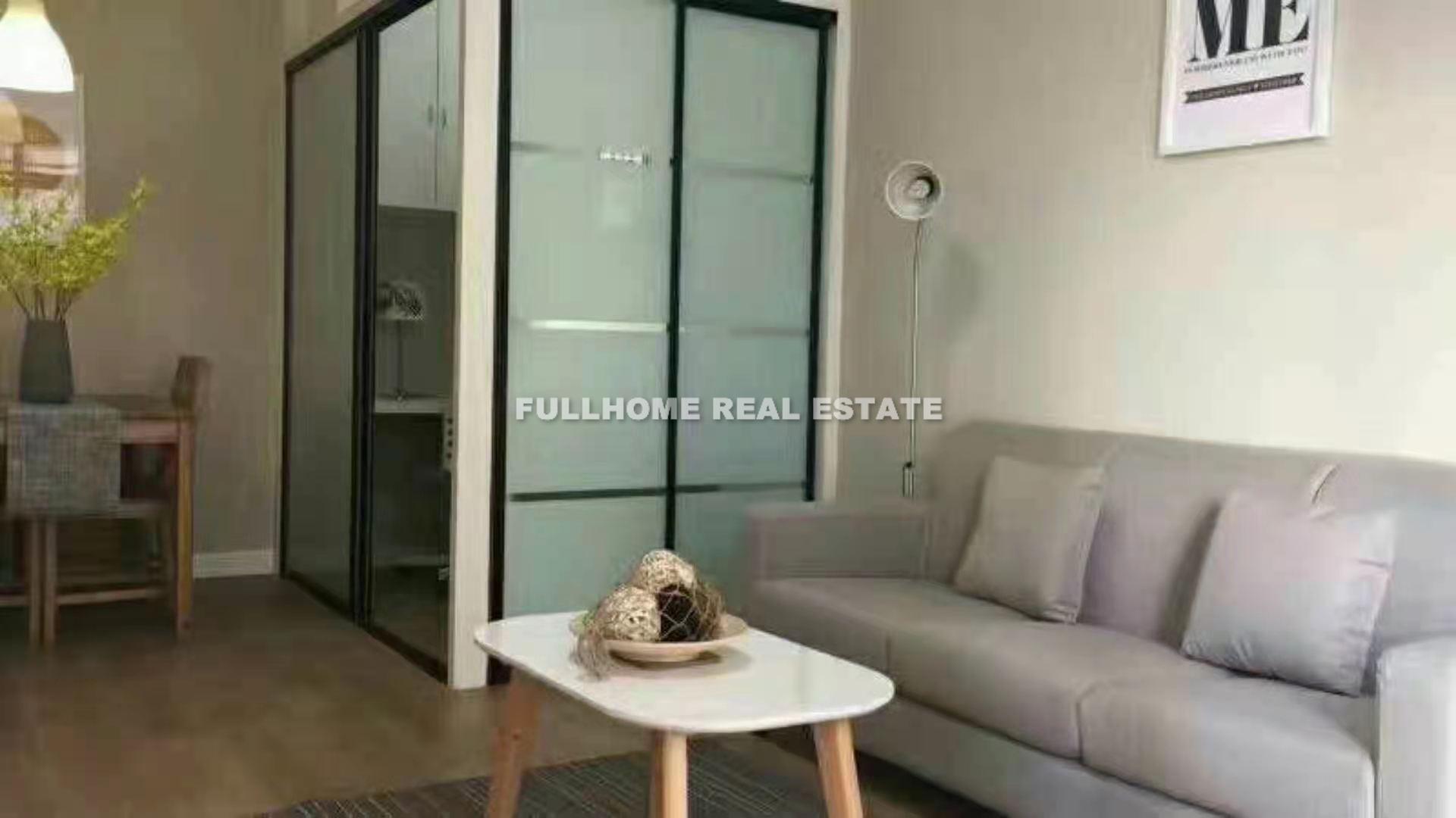 Hongqiao Wanbo Garden - Interior view 2, Shanghai rental property