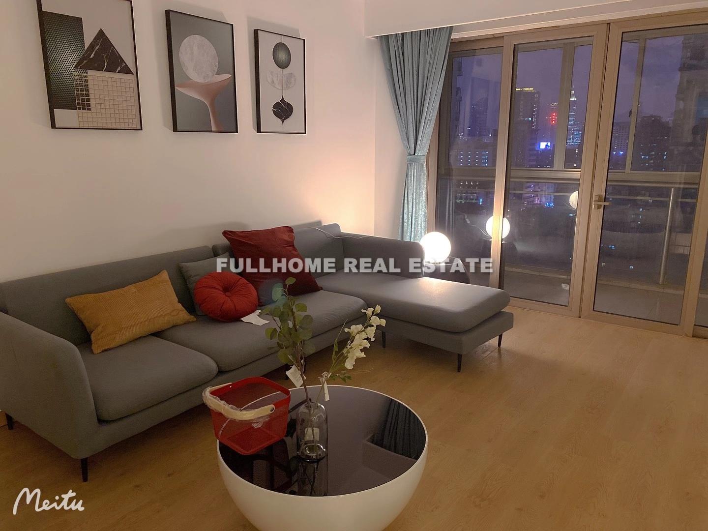 Golden Homestead - Interior view 12, Shanghai rental property