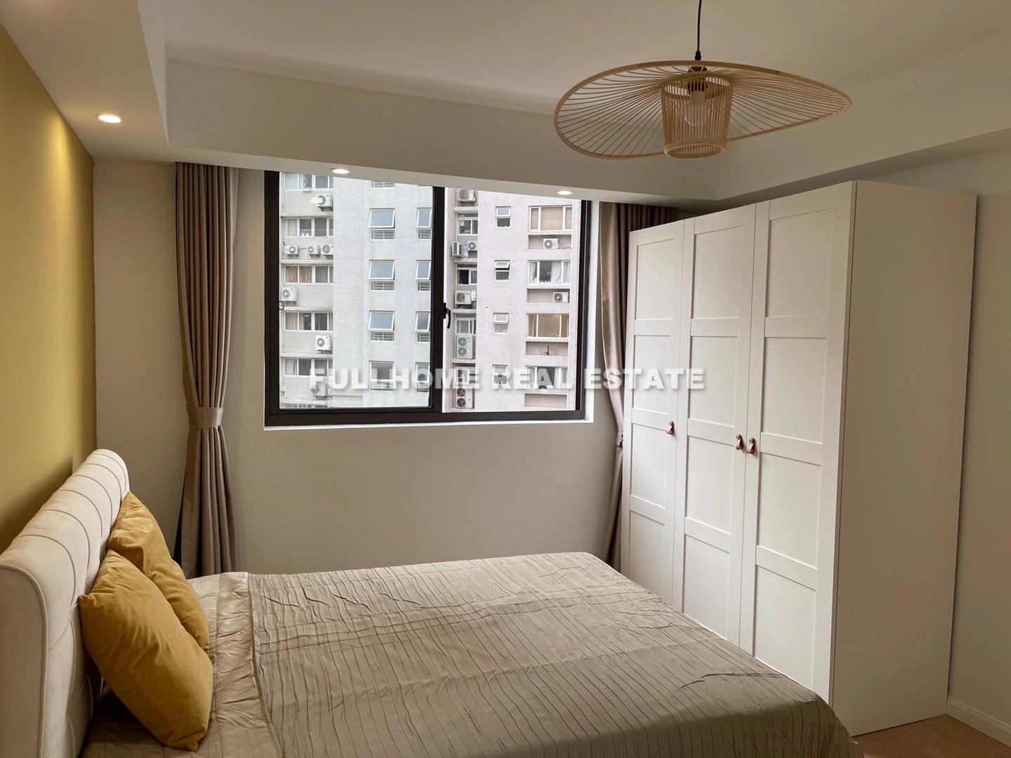 Fangxiu Apartment - Interior view 4, Shanghai rental property