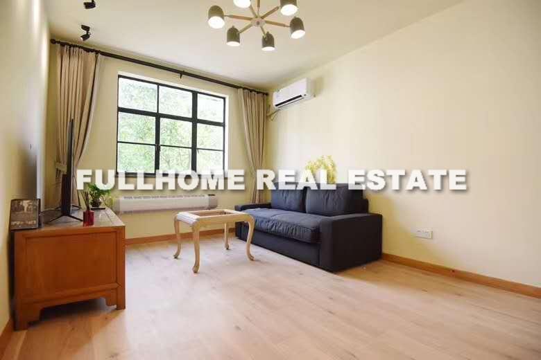 Lane 1501-2500 Middle Huaihai Road Old House	 - Interior view 6, Shanghai rental property