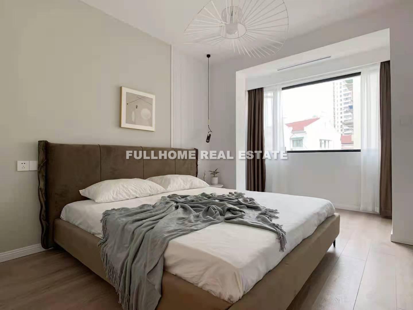 Xinfeng Apartment - Interior view 5, Shanghai rental property