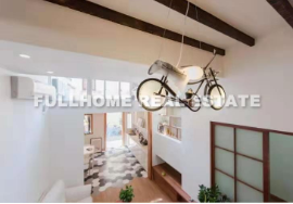 Lane 501-1000 Middle Huaihai Road Old House - Interior view 6, Shanghai rental property