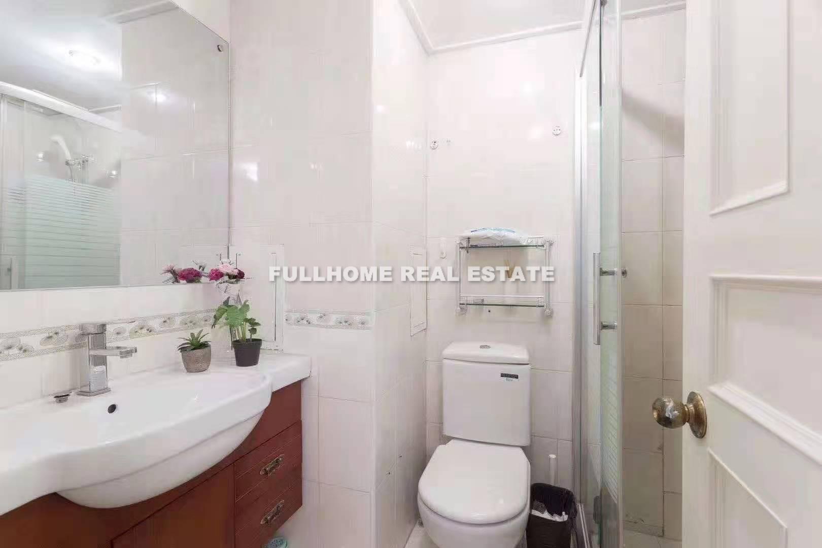 Wutong Garden - Interior view 5, Shanghai rental property