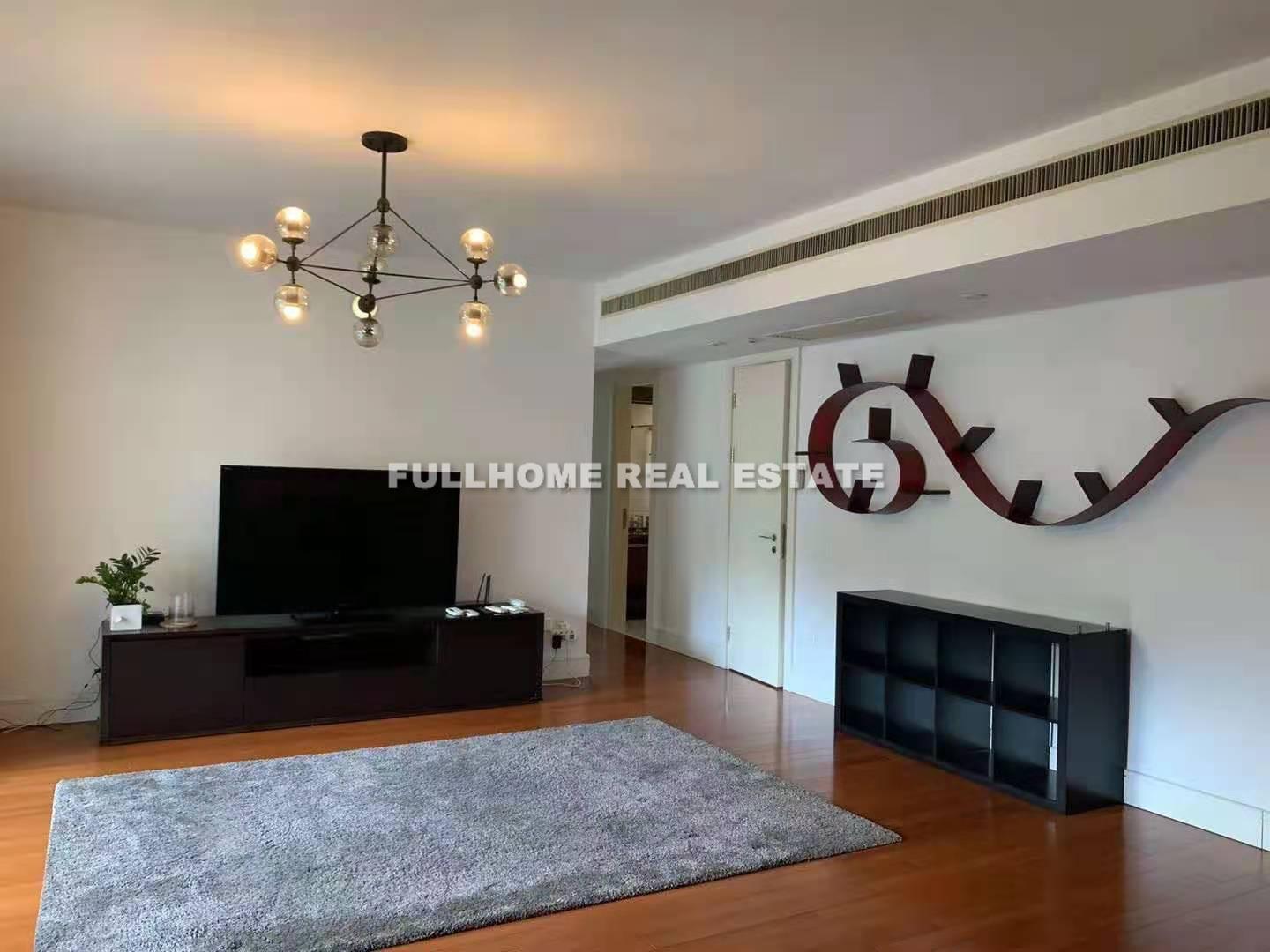 Casa Lakeville - 2 bedroom apartment in Shanghai, Xintiandi, Downtown