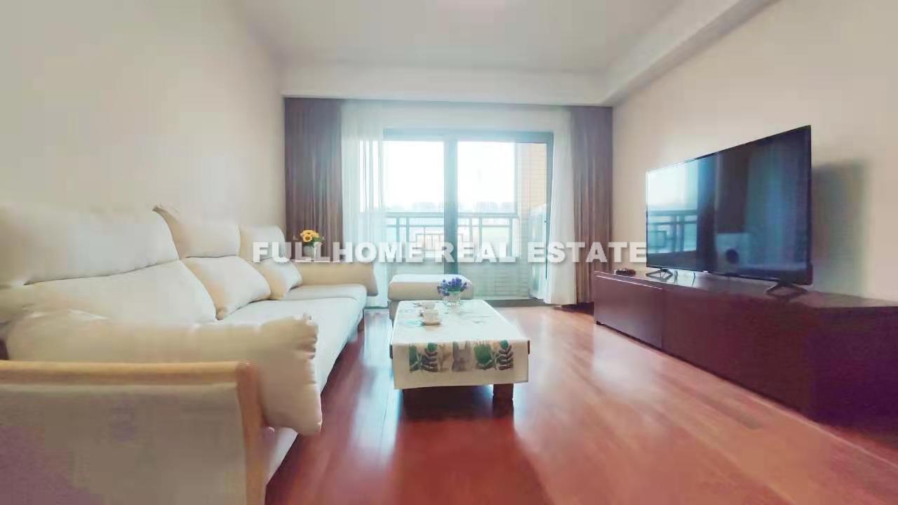 Golden Bella Vie - 2 bedroom apartment in Shanghai, Gubei, Hongqiao