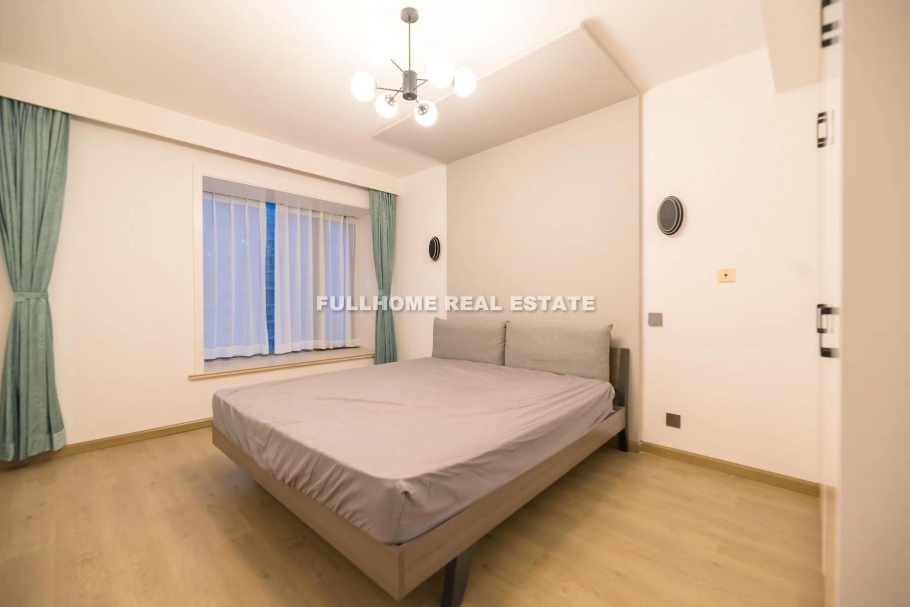 Golden Homestead - Interior view 16, Shanghai rental property