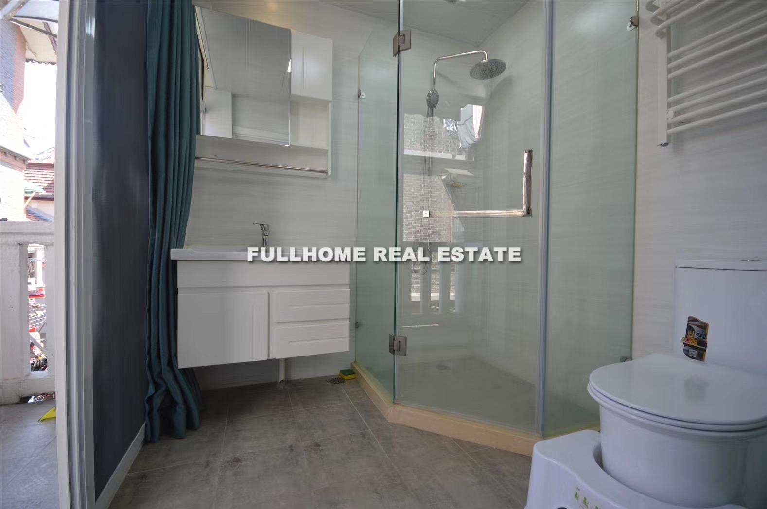 Lane 501-1000 Middle Huaihai Road Old House - Interior view 8, Shanghai rental property