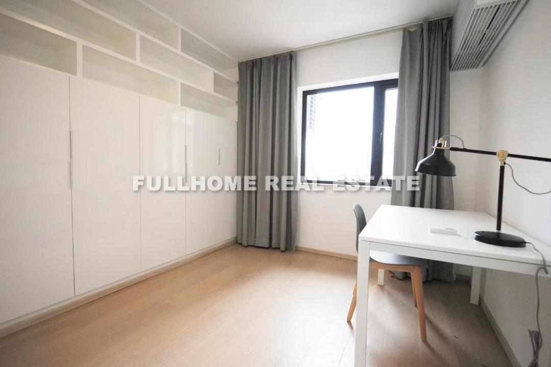 Shanghai Grand Plaza - Interior view 3, Shanghai rental property