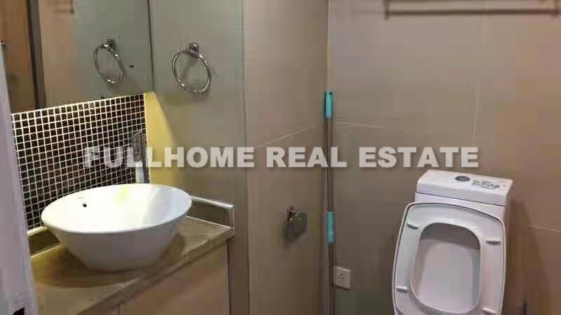 Regents Park - Interior view 3, Shanghai rental property