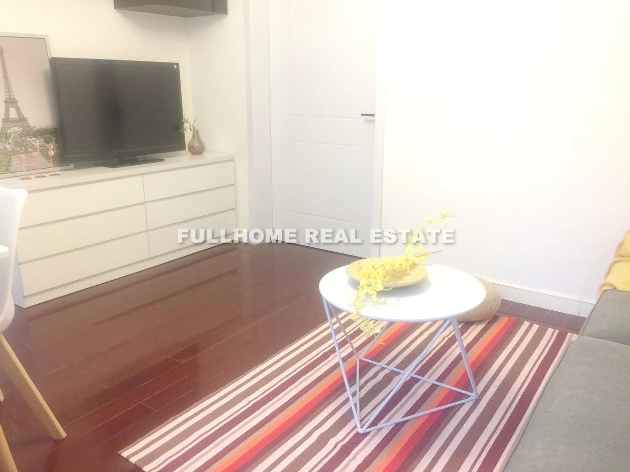 Tianshan Star City - Interior view 5, Shanghai rental property