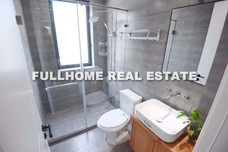 Lane 1501-2500 Middle Huaihai Road Old House	 - Interior view 4, Shanghai rental property