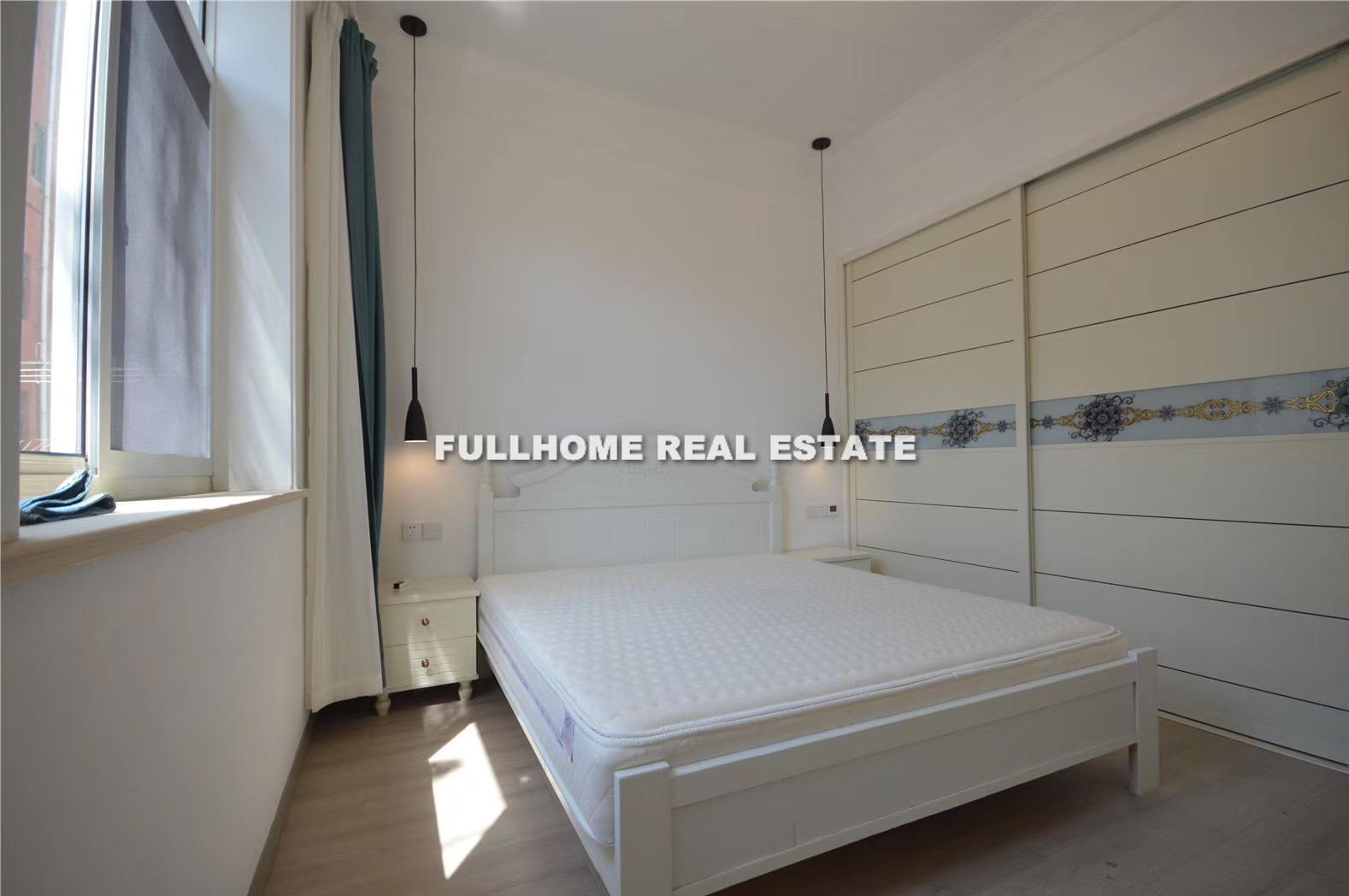Lane 501-1000 Middle Huaihai Road Old House - Interior view 9, Shanghai rental property
