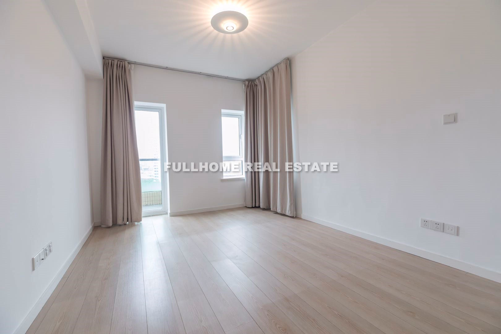 Ambassy Court - Interior view 2, Shanghai rental property