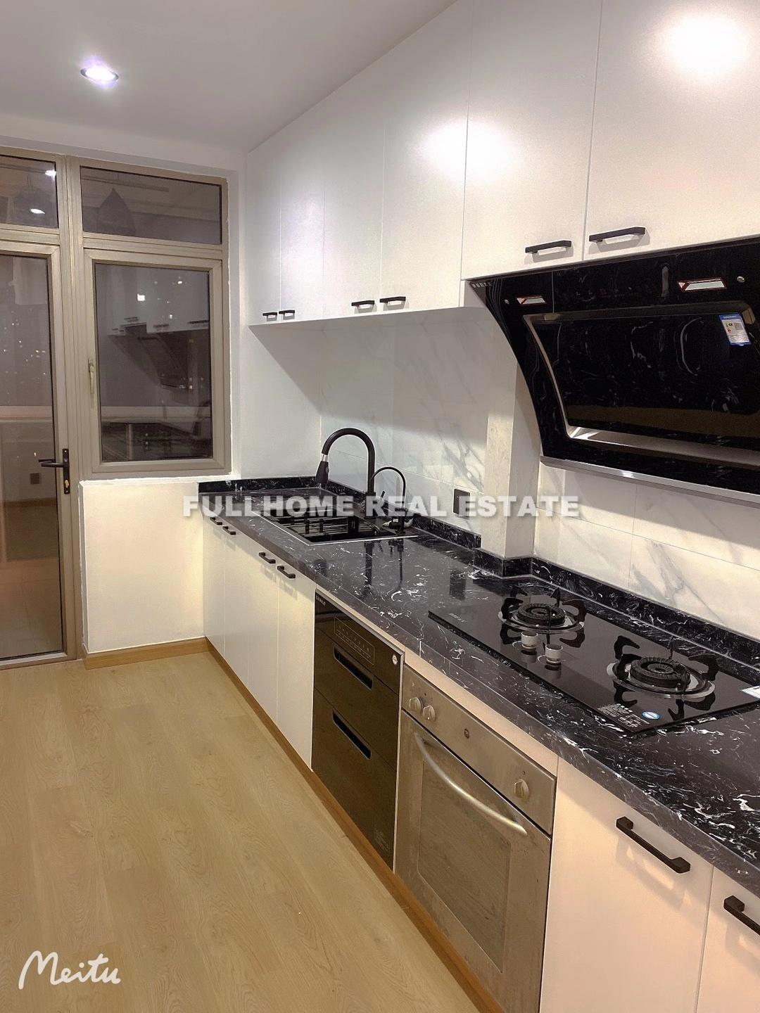 Golden Homestead - Interior view 7, Shanghai rental property