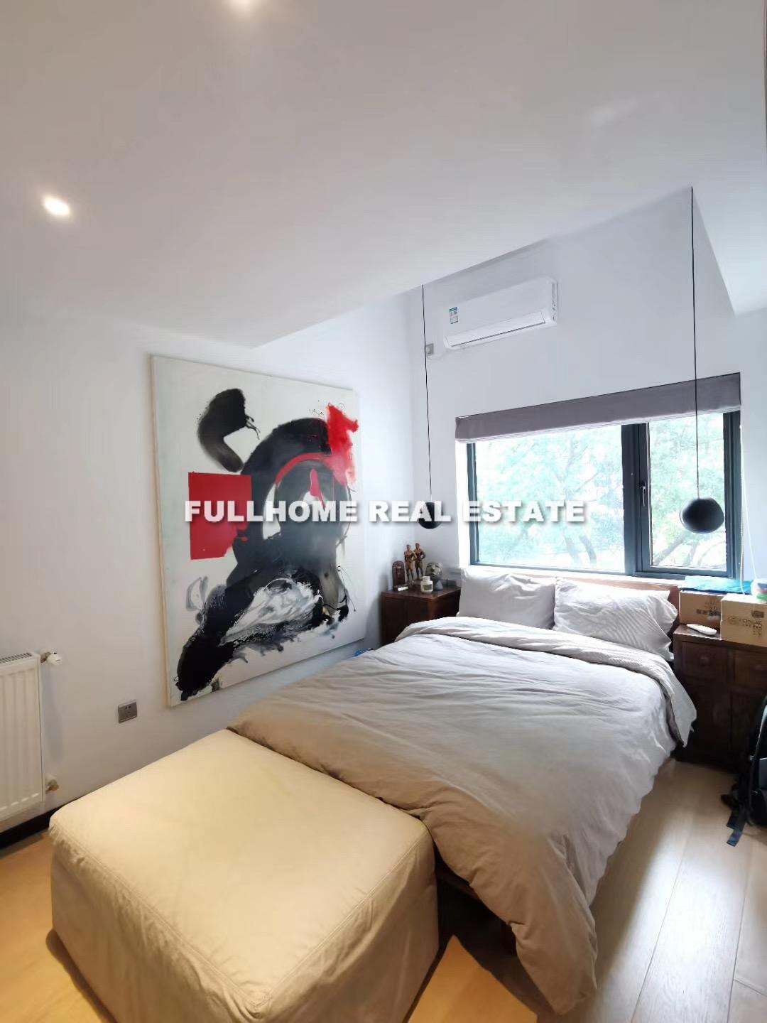 Lane 1001-1500 Middle Huaihai Road Old House - Interior view 5, Shanghai rental property