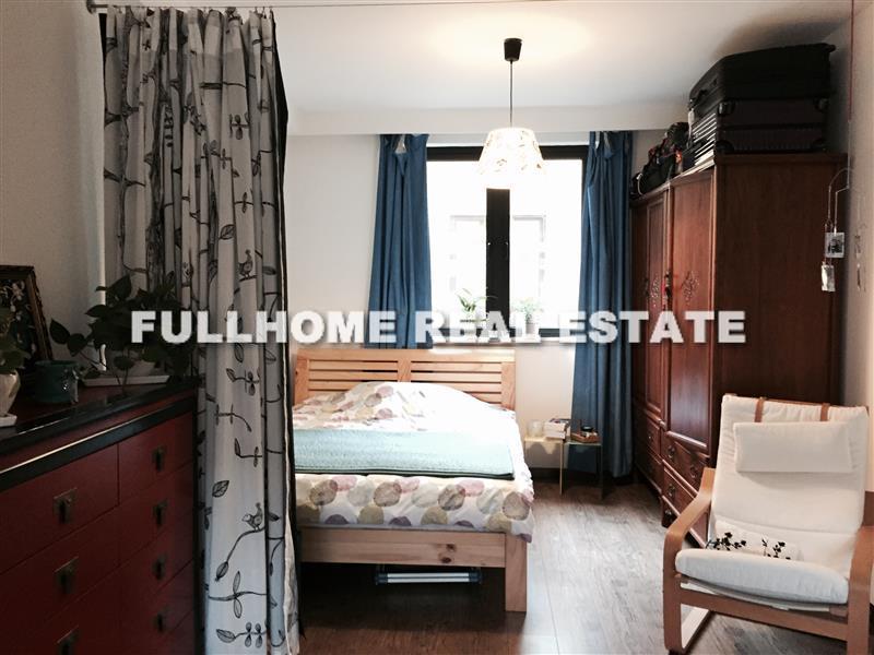 Lane 1001-1500 Middle Huaihai Road Old House - Interior view 3, Shanghai rental property