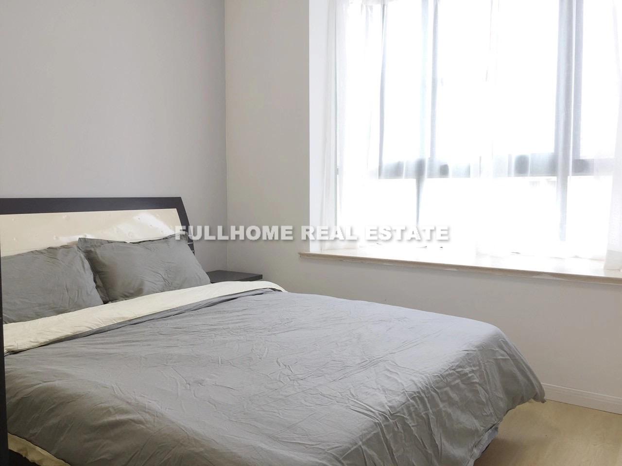Tianshan Star City - Interior view 2, Shanghai rental property